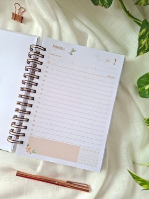Agenda Inspiração 2027