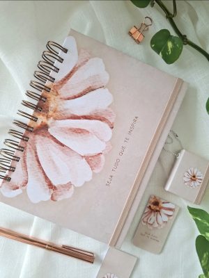 Planner Coordenador Pedagógico Inspiração  2027