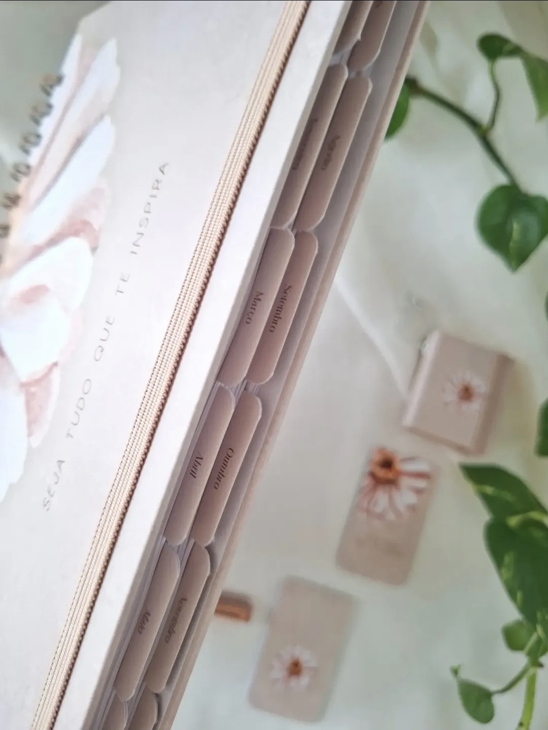 Planner Coordenador Pedagógico Inspiração 2027 - Imagem 3